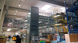 Autopeças e distribuidores